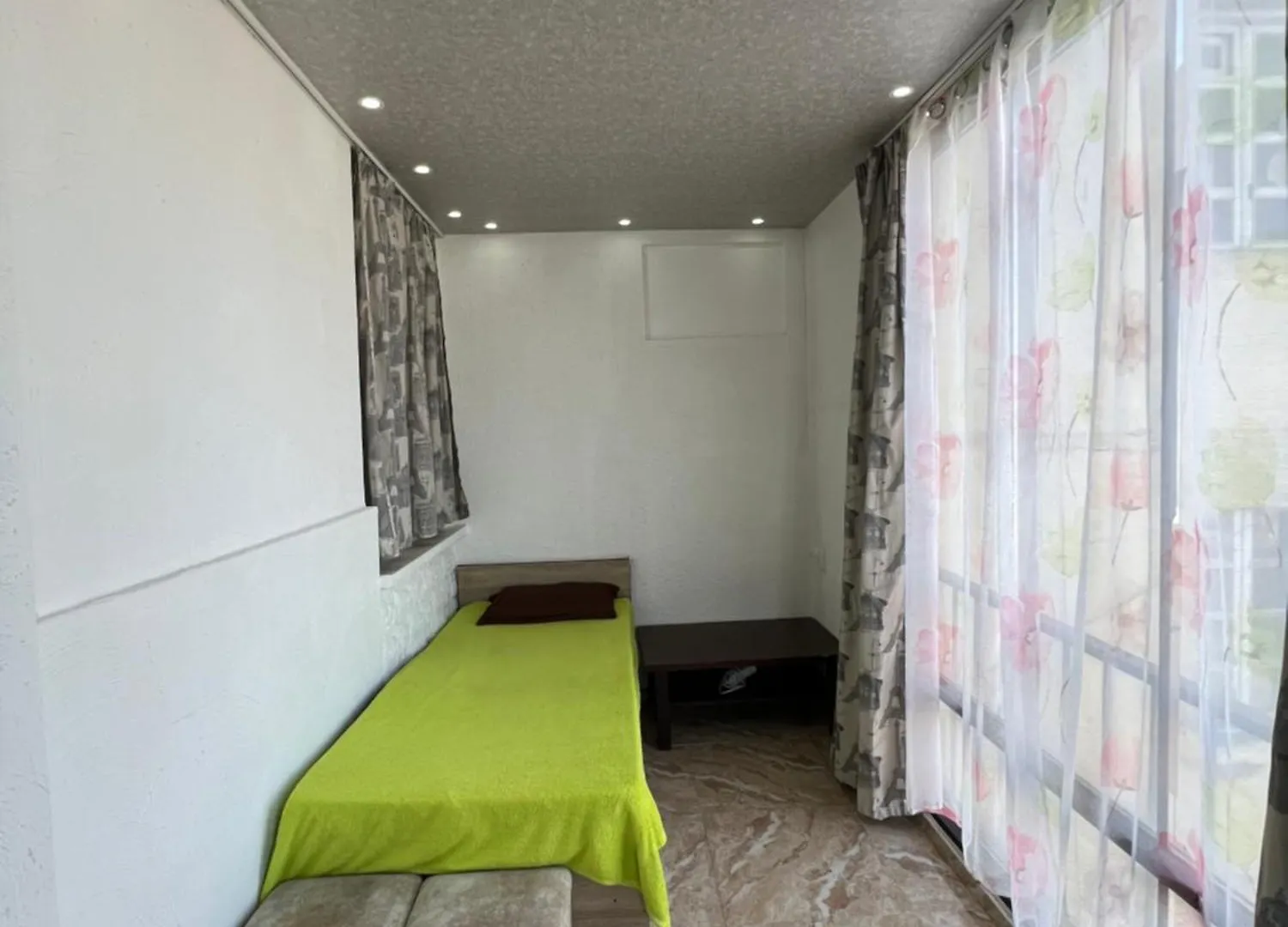 Ferienwohnung 5Th Floor B Tbilisi
